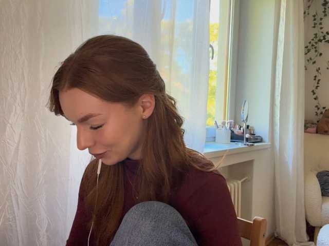 JanayLeblane live cam on BongaCams