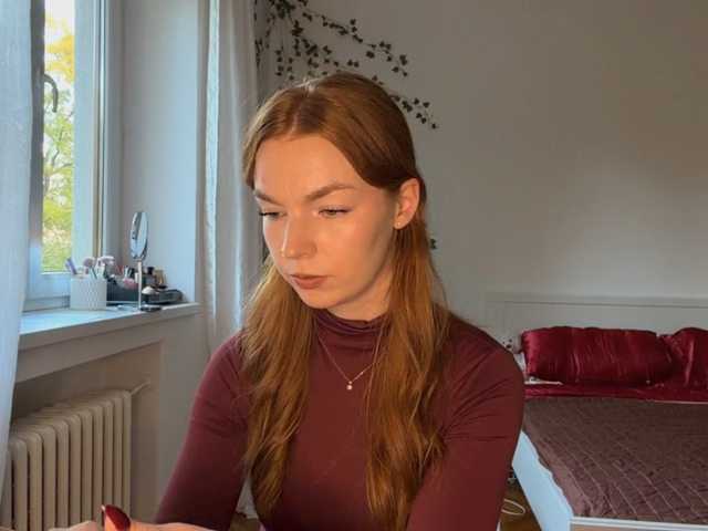 JanayLeblane live cam on BongaCams