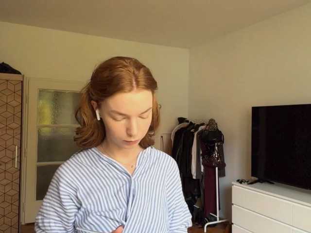 JanayLeblane live cam on BongaCams