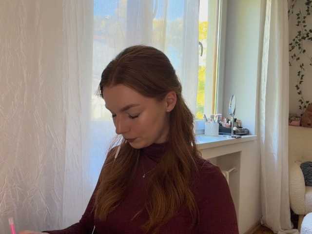 JanayLeblane live cam on BongaCams