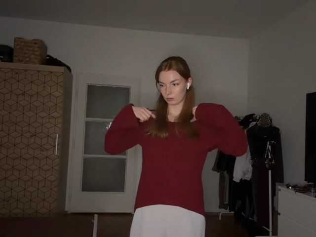 JanayLeblane live cam on BongaCams
