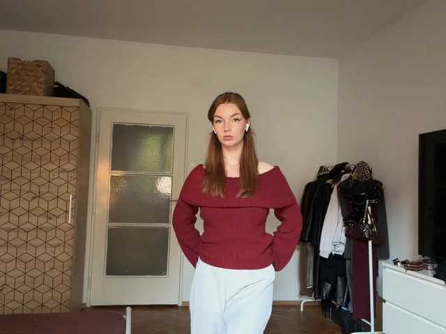 JanayLeblane live cam on BongaCams
