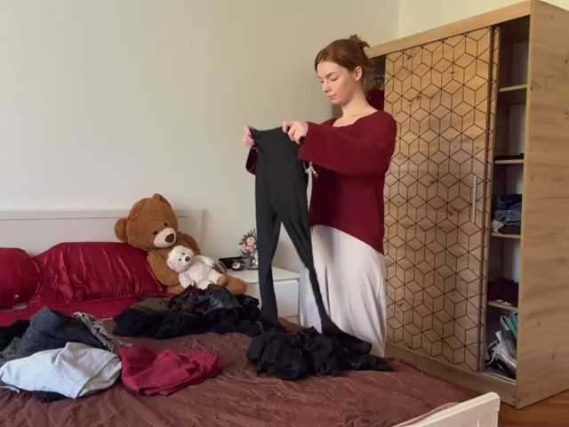 JanayLeblane live cam on BongaCams