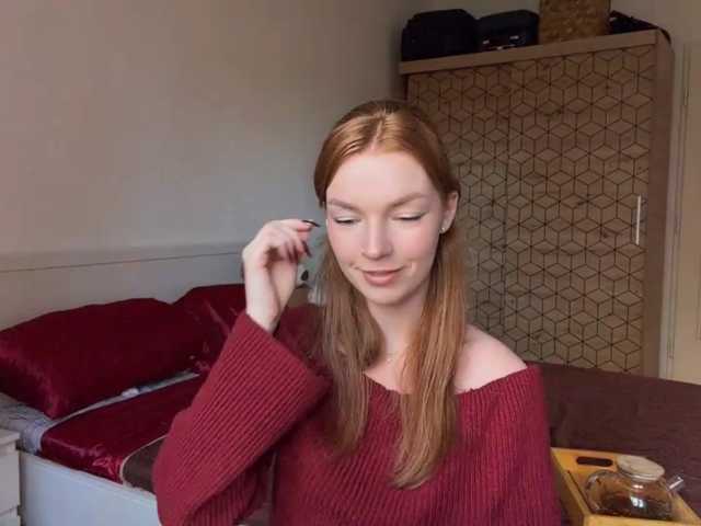 JanayLeblane live cam on BongaCams