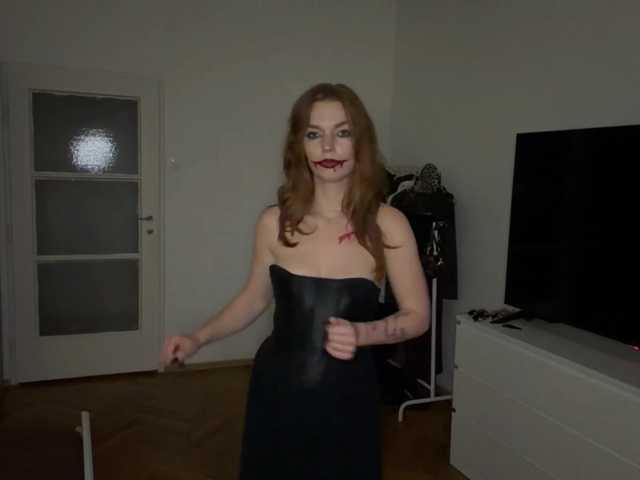JanayLeblane live cam on BongaCams
