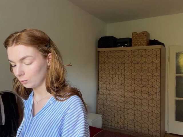 JanayLeblane live cam on BongaCams