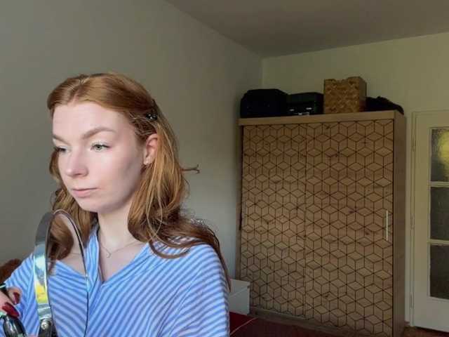 JanayLeblane live cam on BongaCams