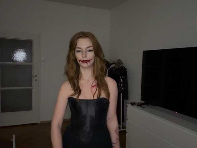 JanayLeblane live cam on BongaCams