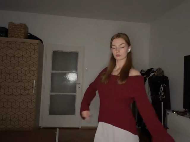 JanayLeblane live cam on BongaCams