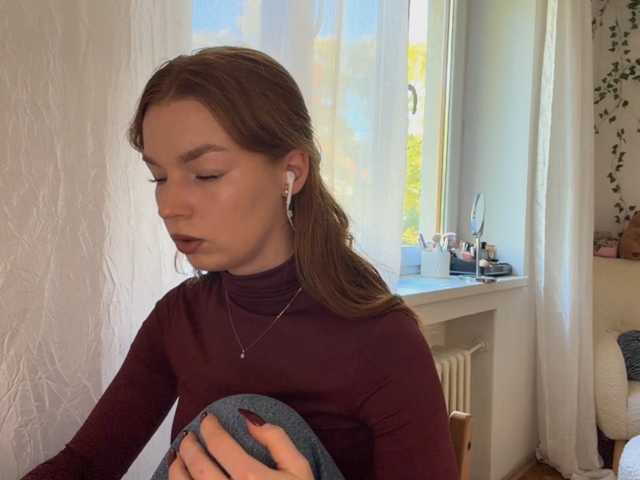 JanayLeblane webcam