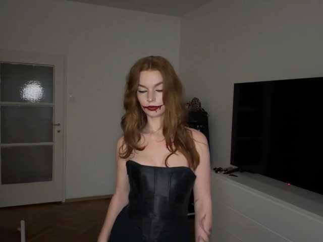 JanayLeblane live cam on BongaCams