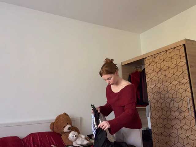 JanayLeblane live cam on BongaCams