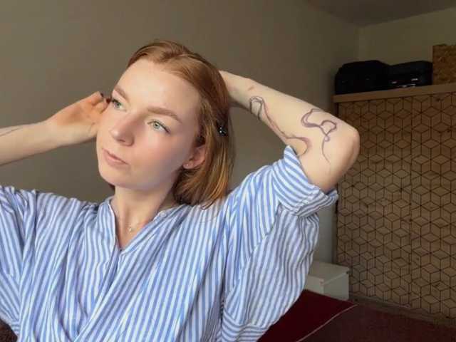 JanayLeblane live cam on BongaCams
