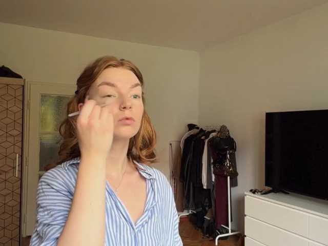 JanayLeblane live cam on BongaCams