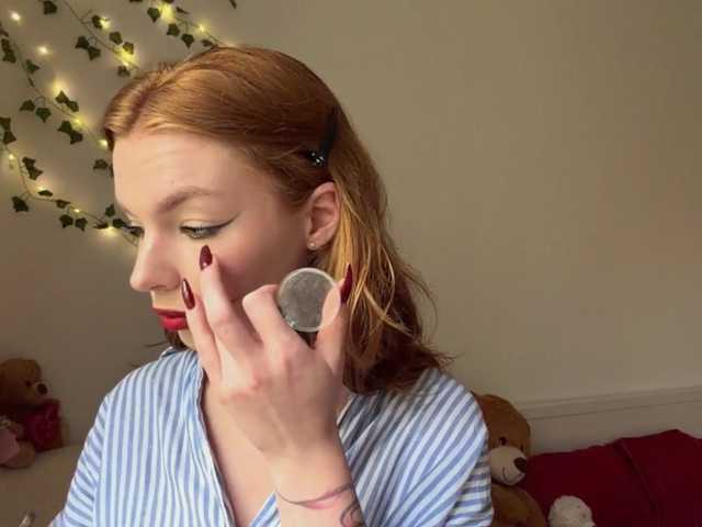 JanayLeblane live cam on BongaCams