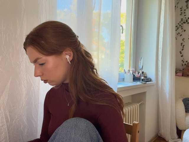 JanayLeblane live cam on BongaCams