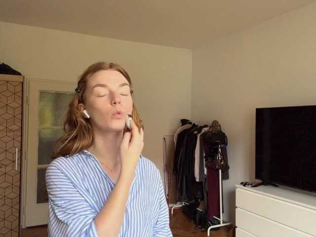 JanayLeblane live cam on BongaCams