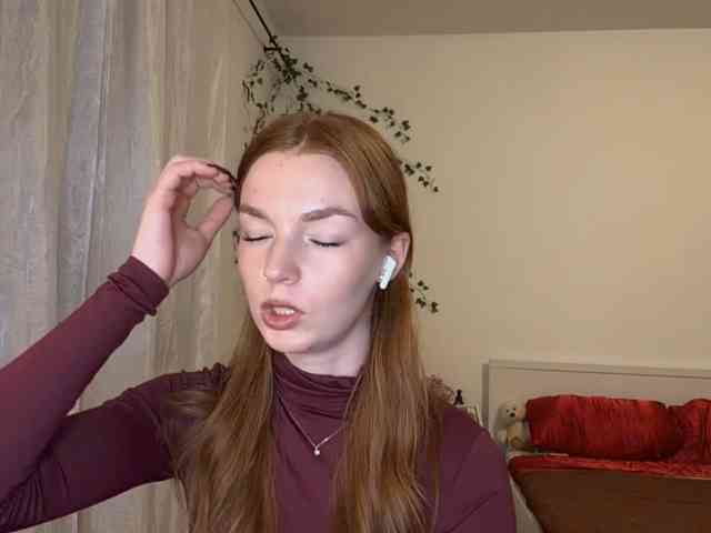 JanayLeblane webcam