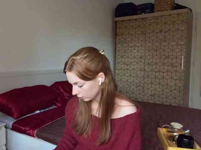 Janayleblane's live stream
