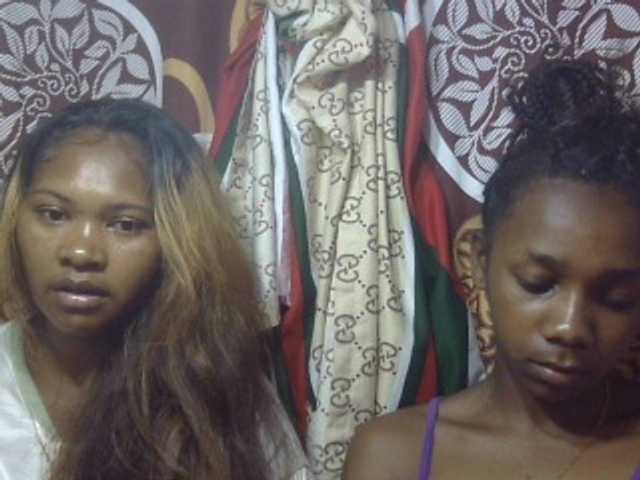Sexy-show live cam on BongaCams