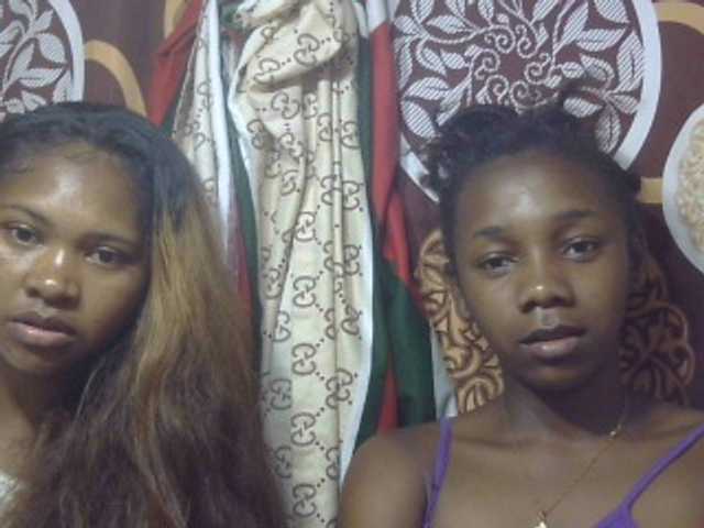 Sexy-show live cam on BongaCams