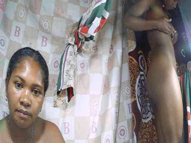 Sexy-show webcam