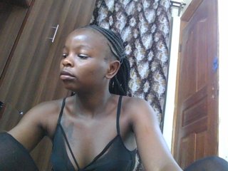 Ebonylayler Porn Show