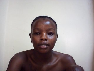Ebonylayler Porn Show