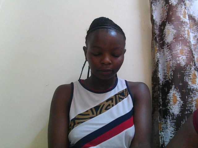 Ebonylayler live cam on BongaCams