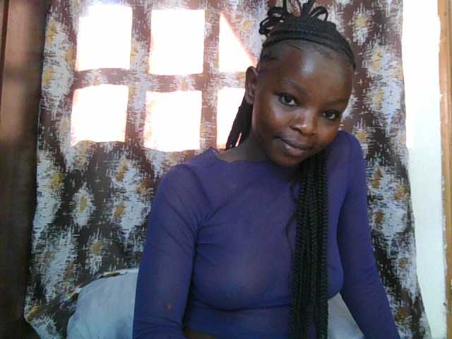 Ebonylayler live cam on BongaCams