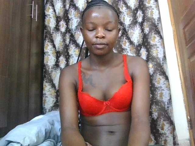 Ebonylayler live cam on BongaCams