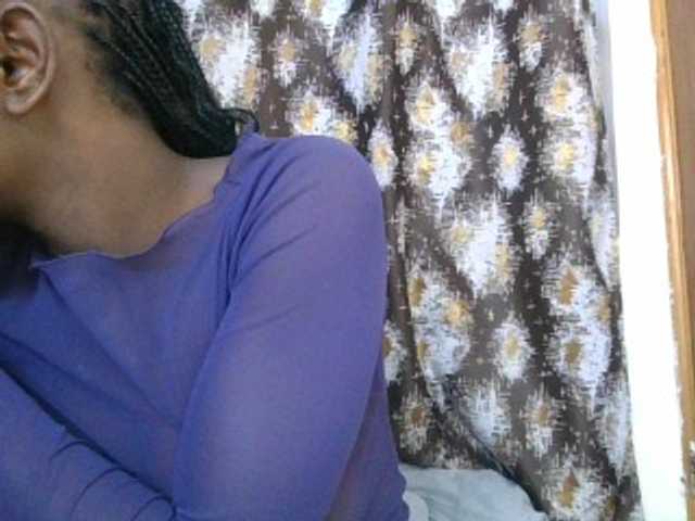Ebonylayler live cam on BongaCams