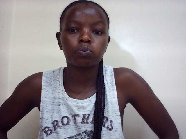 Ebonylayler live cam on BongaCams