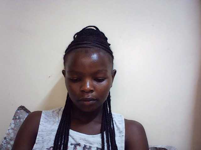 Ebonylayler live cam on BongaCams