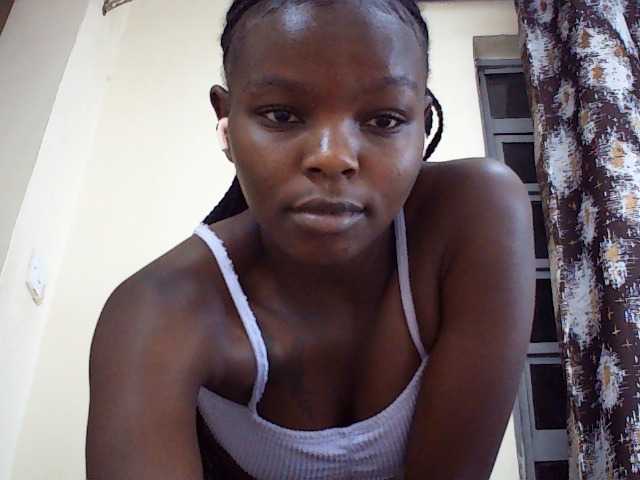 Ebonylayler live cam