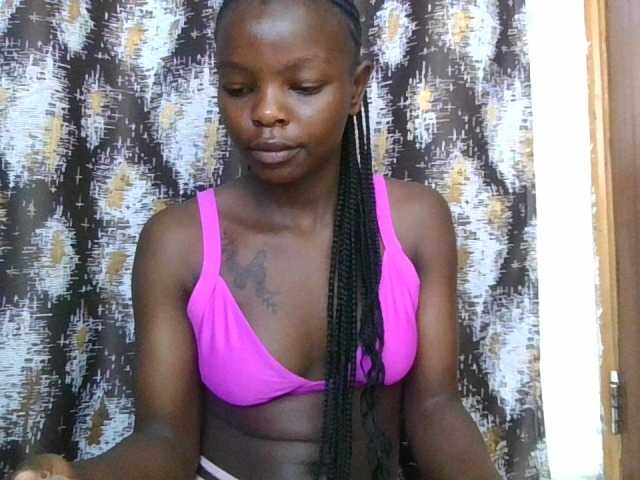 Ebonylayler live cam on BongaCams