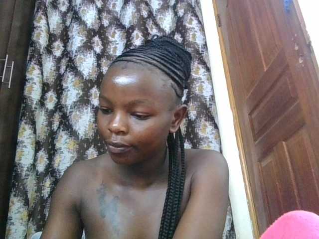 Ebonylayler live cam on BongaCams