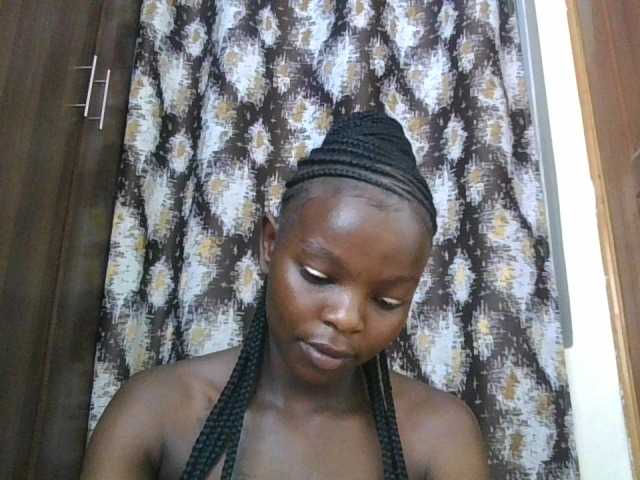 Ebonylayler live cam on BongaCams