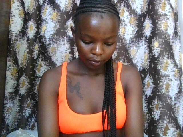 Ebonylayler live cam on BongaCams