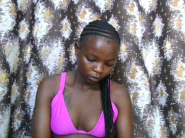 Ebonylayler live cam on BongaCams