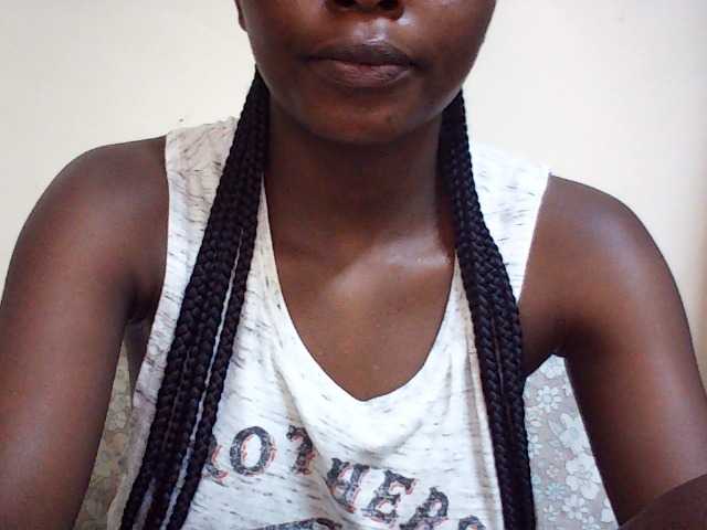 Ebonylayler live cam on BongaCams