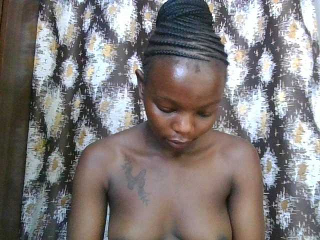 Ebonylayler live cam on BongaCams