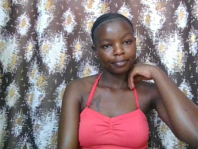 Ebonylayler live cam on BongaCams