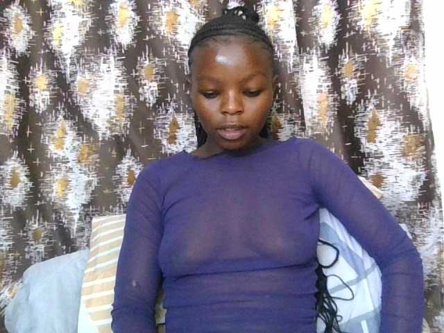 Ebonylayler live cam on BongaCams
