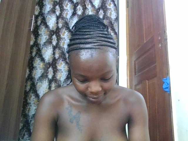 Ebonylayler live cam on BongaCams