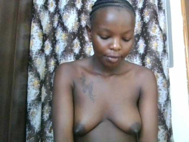 Ebonylayler live cam on BongaCams