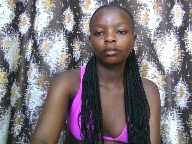 Ebonylayler live cam on BongaCams