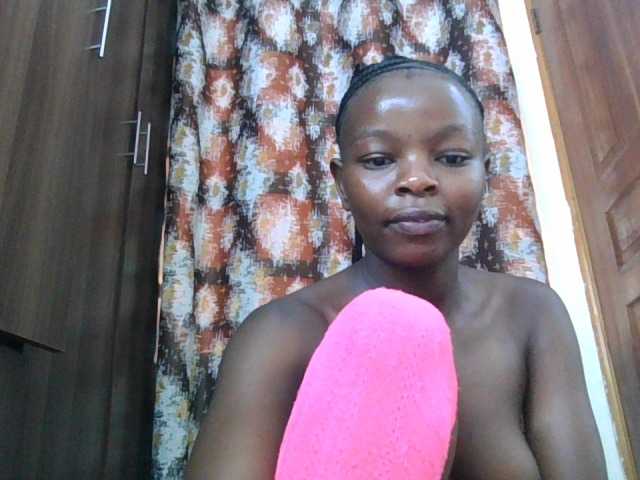 Ebonylayler live cam on BongaCams