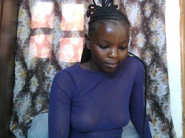 Ebonylayler live cam on BongaCams