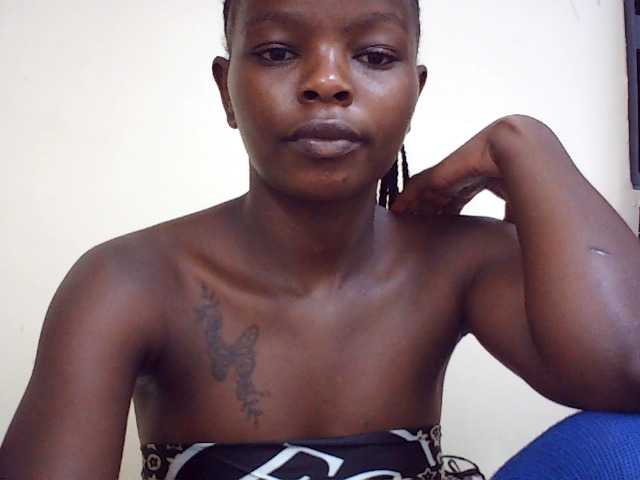 Ebonylayler live cam on BongaCams